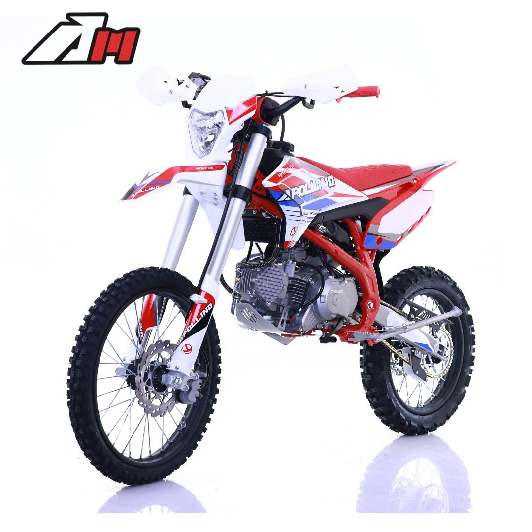 Питбайк YACOTA Apollino AMX-F 150 в Уссурийске