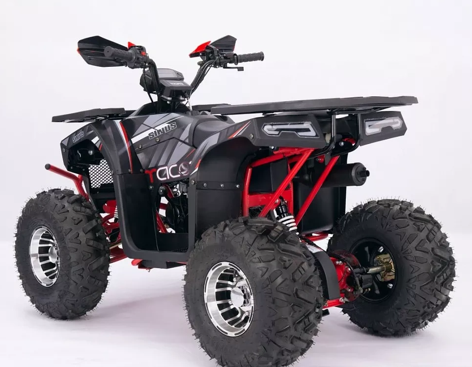 Квадроцикл YACOTA Sirius LD в Уссурийске