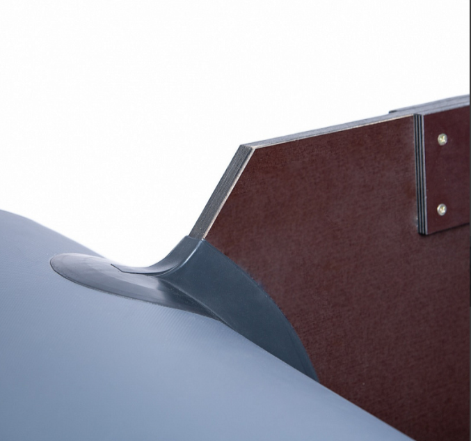 ЛОДКА НАДУВНАЯ YUKONA 230 TL (БЕЗ ПАЙОЛА) в Уссурийске