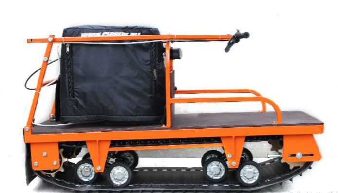 Мотобуксировщик ЧИНУК 11 л.с. в Уссурийске