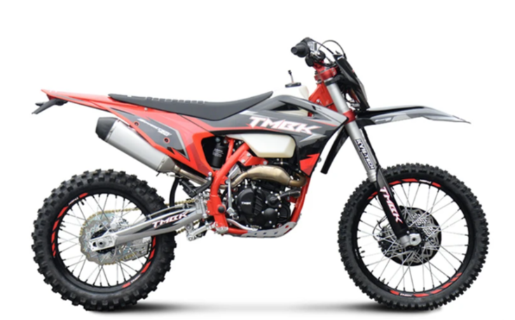 Питбайк TMBK Sprinter 300 (NB300) в Уссурийске