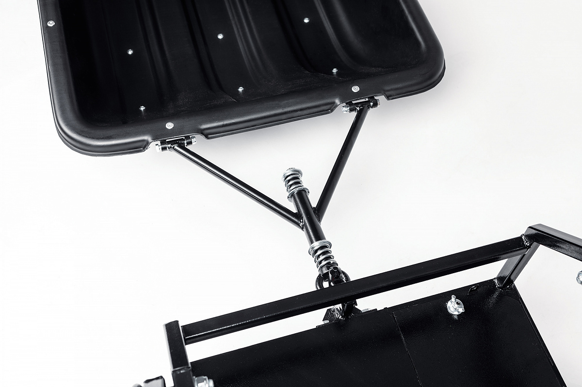 САНИ УСИЛЕННЫЕ IKUDZO 1600 в Уссурийске