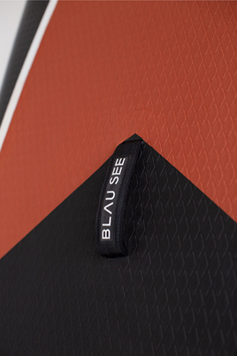 НАДУВНОЙ SUP-BOARD BURNFIRE 10,6 в Уссурийске