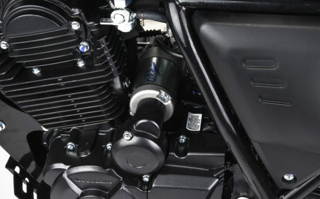 Мотоцикл MOTOLAND (МОТОЛЕНД) LEGEND (XL250-A) (172FMM-5/PR250) в Уссурийске