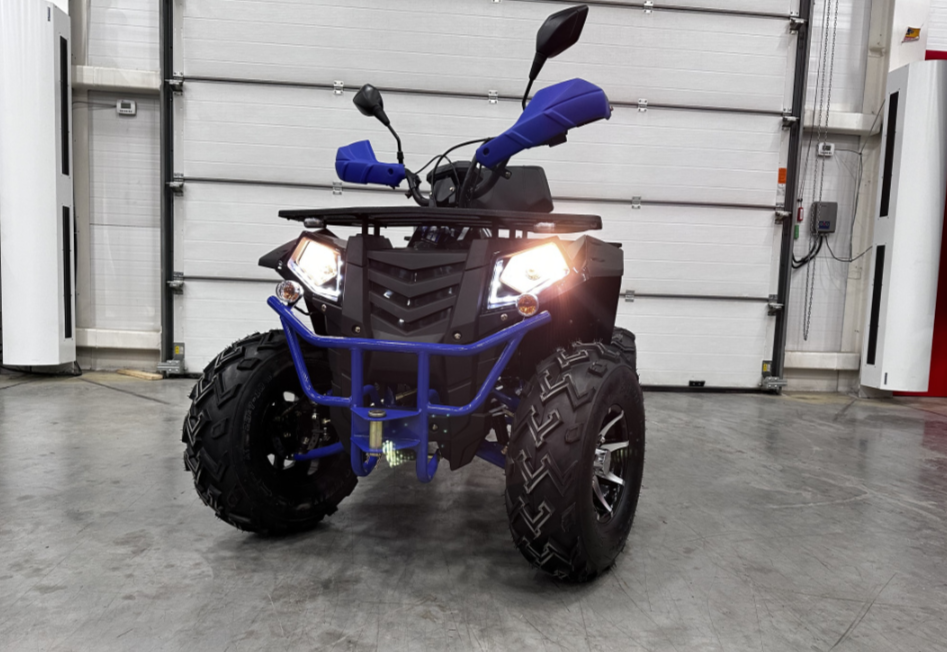 Квадроцикл GBM SHARP BIG 300 NEW PREMIUM в Уссурийске