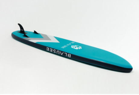 НАДУВНОЙ SUP-BOARD BUSINESS LIGHT BLUE 10,6 в Уссурийске