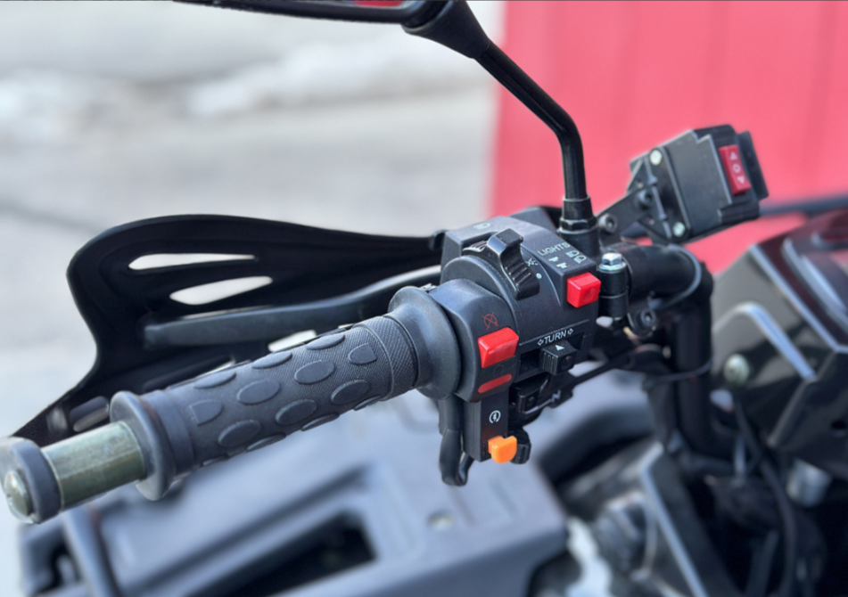 Квадроцикл GBM EXPLORER 400 NEW PREMIUM в Уссурийске