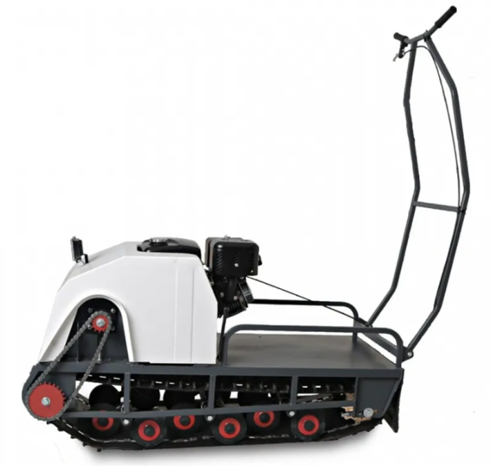 Мотобуксировщик ВЕПС «БЮДЖЕТНЫЙ» 15 л.с. в Уссурийске