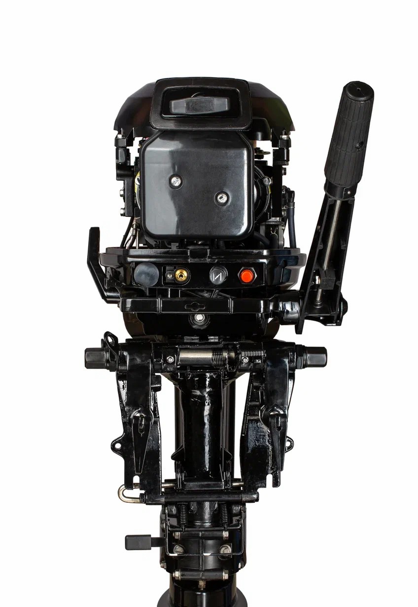 ЛОДОЧНЫЙ МОТОР GLADIATOR G30FHS в Уссурийске