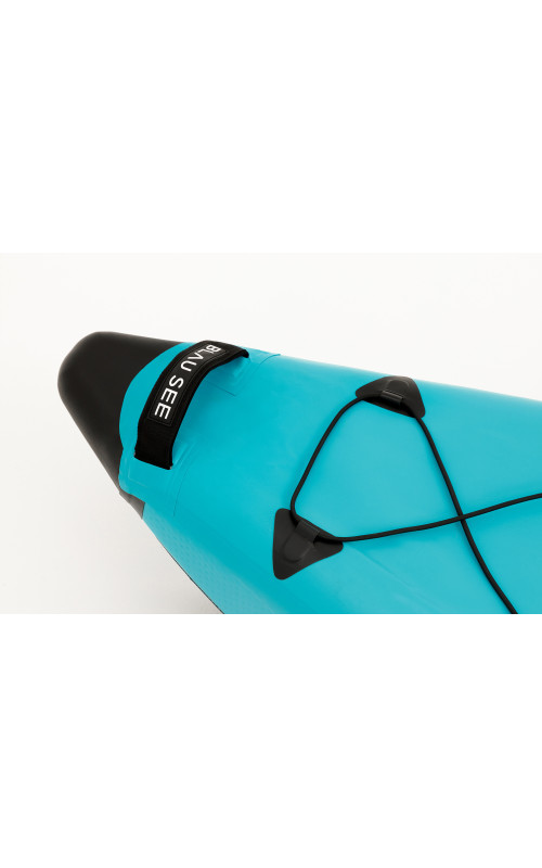 Надувной каяк Blau See Big Fish-3 Премиум в Уссурийске