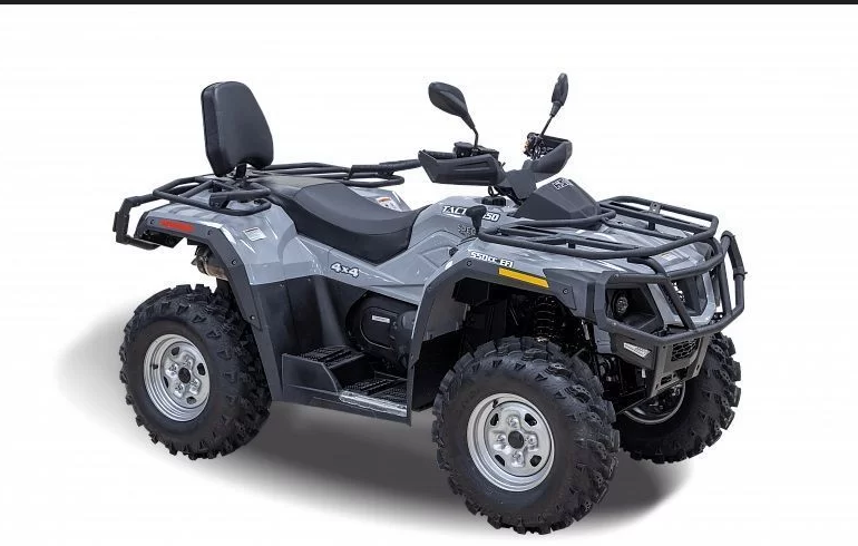 Квадроцикл HISUN TACTIC 550 (HS550ATV) NORMAL в Уссурийске