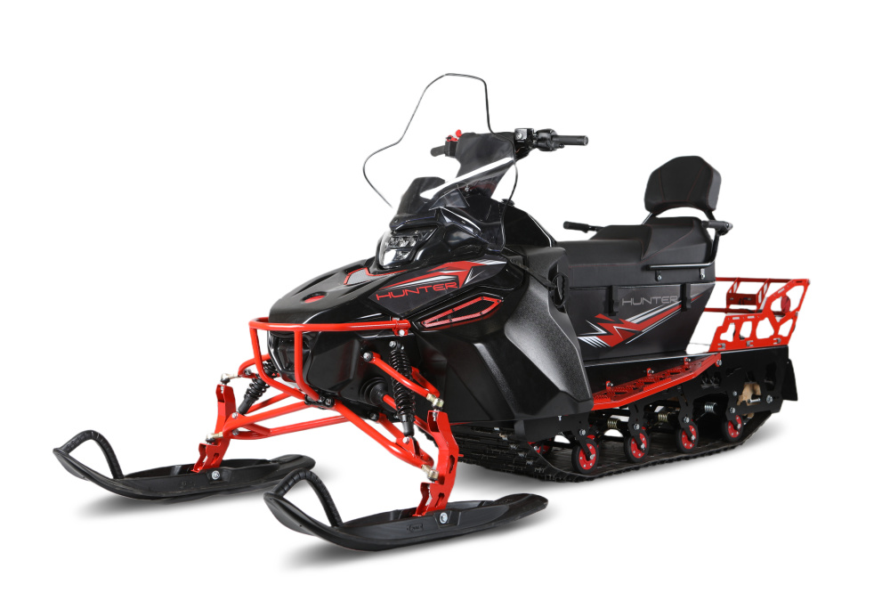 Снегоход IKUDZO HUNTER 700LK 25 V2 в Уссурийске