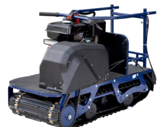 Мотобуксировщик БАРС ПАРТИЗАН 380 F7F в Уссурийске