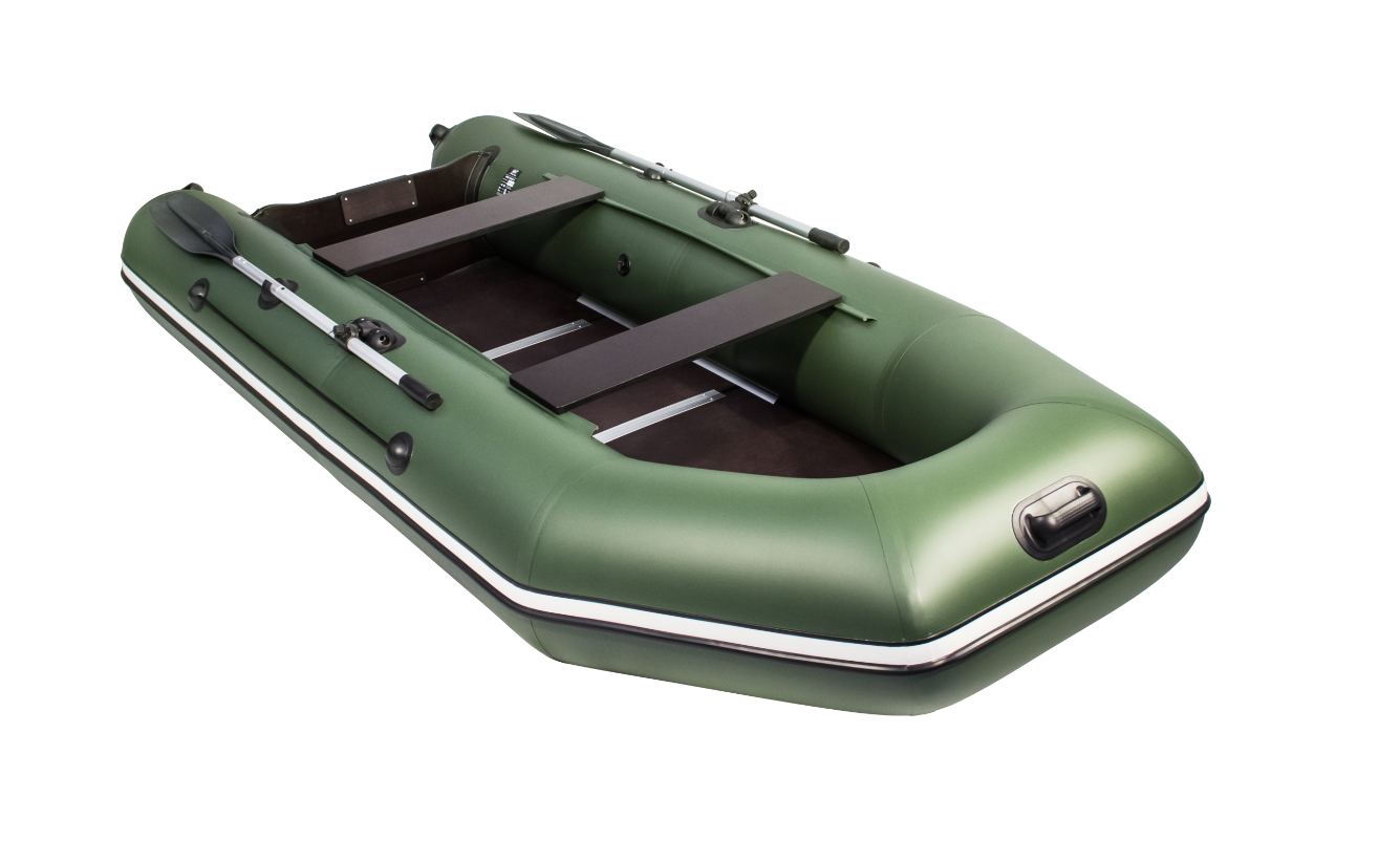  Лодка АКВА 3200 ск в Уссурийске