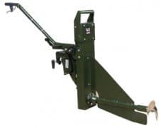 Рама - редуктор для болотохода SEA-PRO 5-7.5 л.с. в Уссурийске