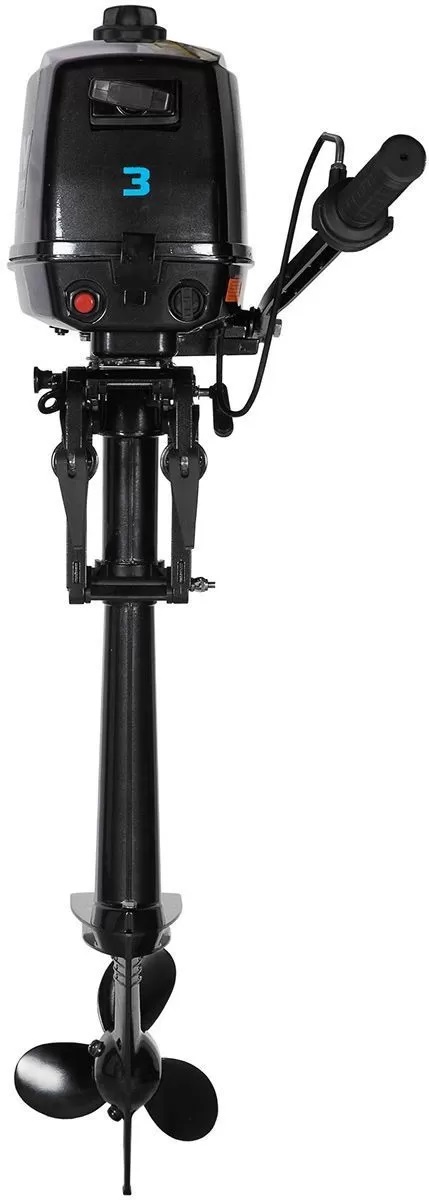 Лодочный мотор MARLIN MP 3 AMHS в Уссурийске