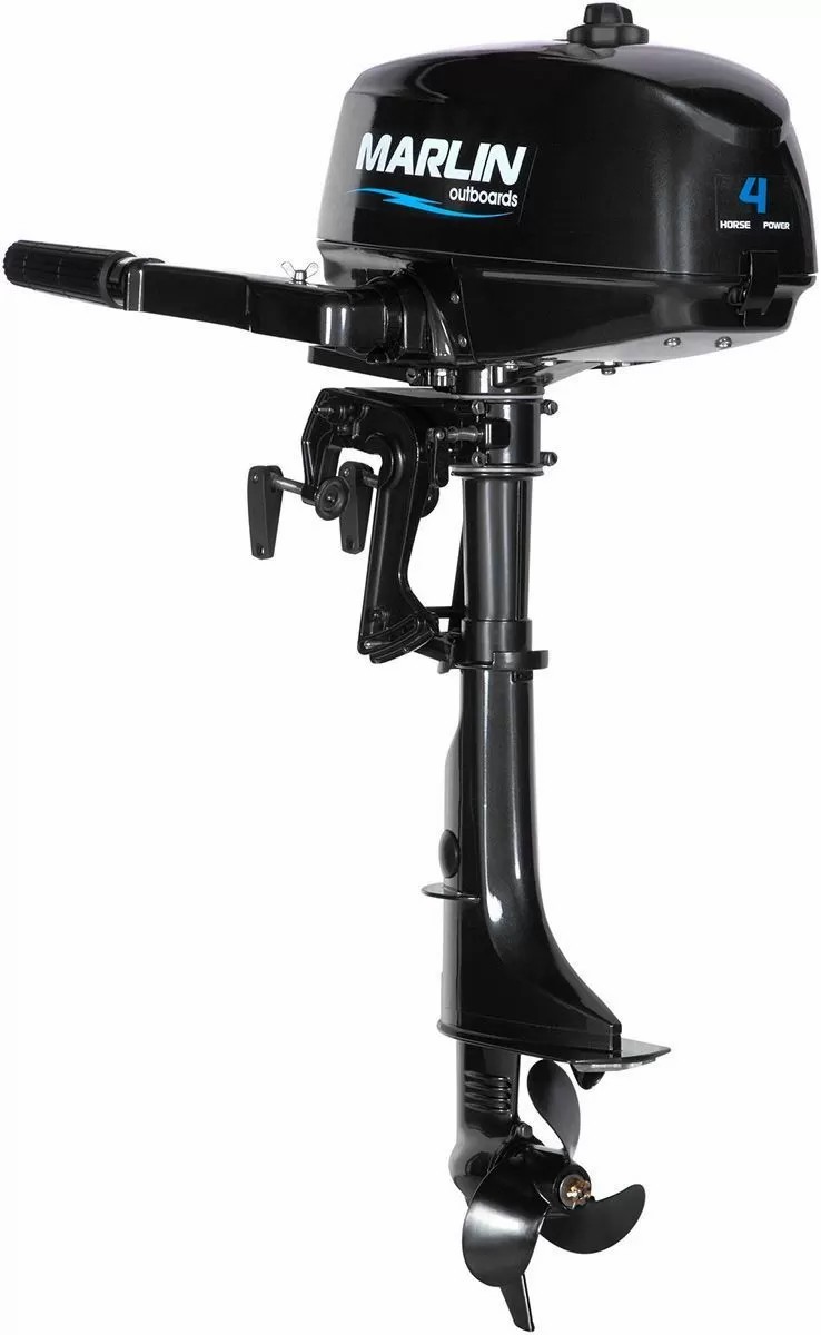 Лодочный мотор MARLIN MP 4 AMHS в Уссурийске