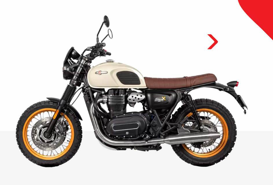 Мотоцикл GAOKIN GK 1200Х в Уссурийске