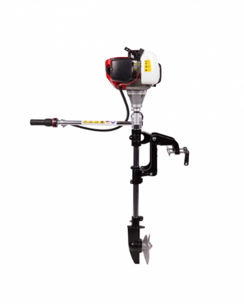 Подвесной лодочный мотор TOYAMA TA 2 в Уссурийске