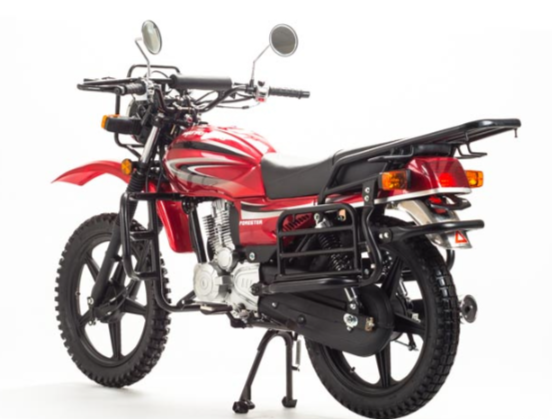 Мотоцикл FORESTER 200 (2021 г.) в Уссурийске