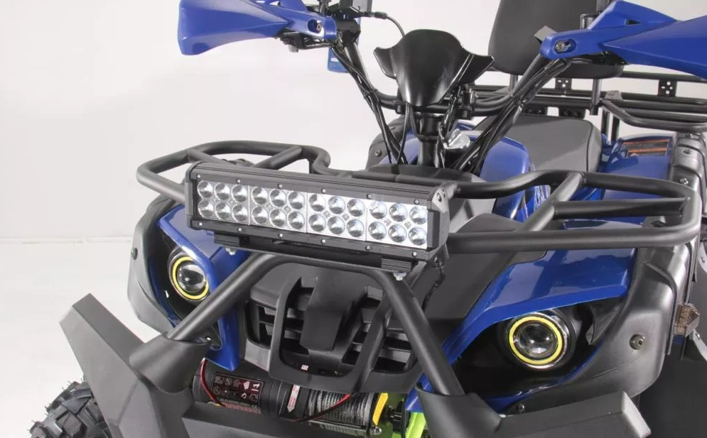 Квадроцикл YACOTA SELA MAX в Уссурийске