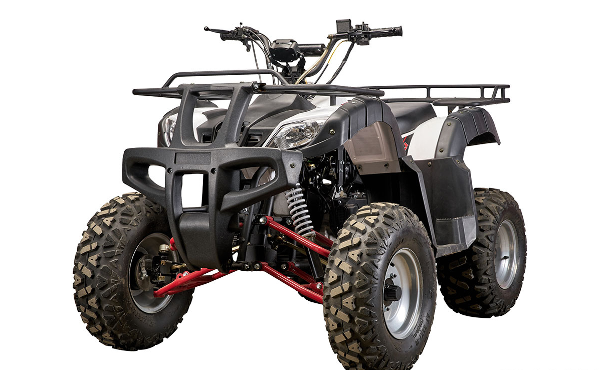 Квадроцикл YACOTA SELA 200 в Уссурийске