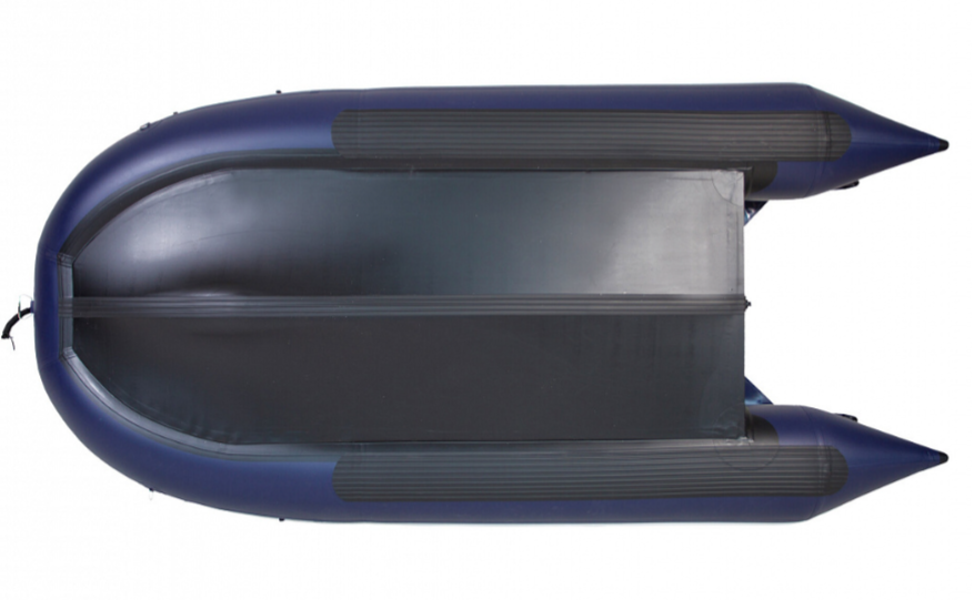 НАДУВНАЯ ЛОДКА GLADIATOR D500AL в Уссурийске