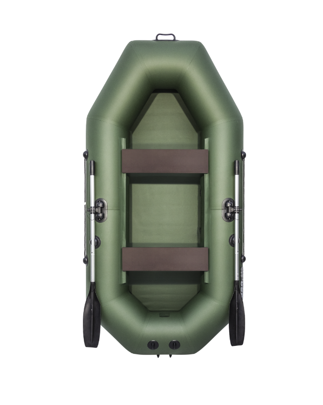 Лодка АКВА-МАСТЕР 260 в Уссурийске