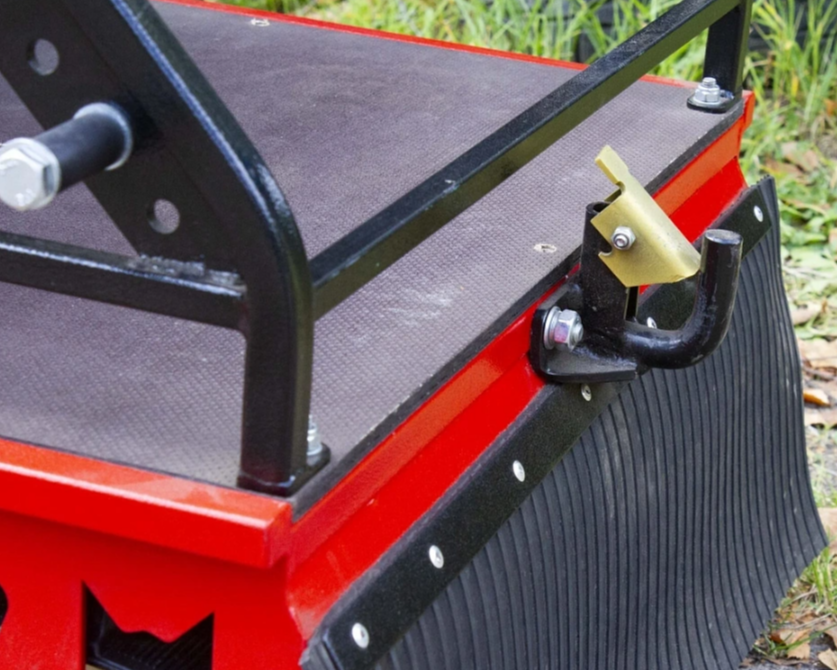 Мотобуксировщик POMOR X-600 S20 в Уссурийске