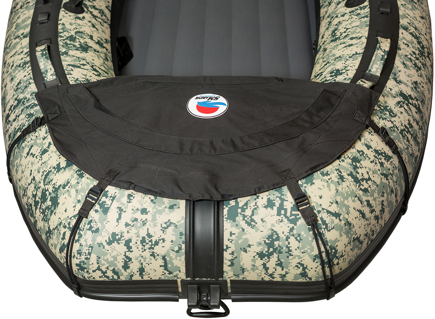 НОСОВАЯ СУМКА AIR, SDP 330-420 в Уссурийске