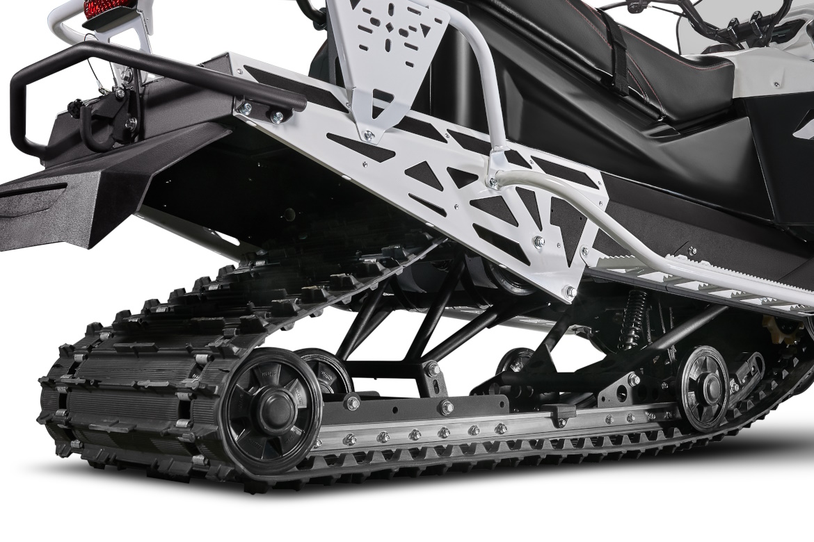 Снегоход IRBIS TUNGUS 600L 25/26 в Уссурийске