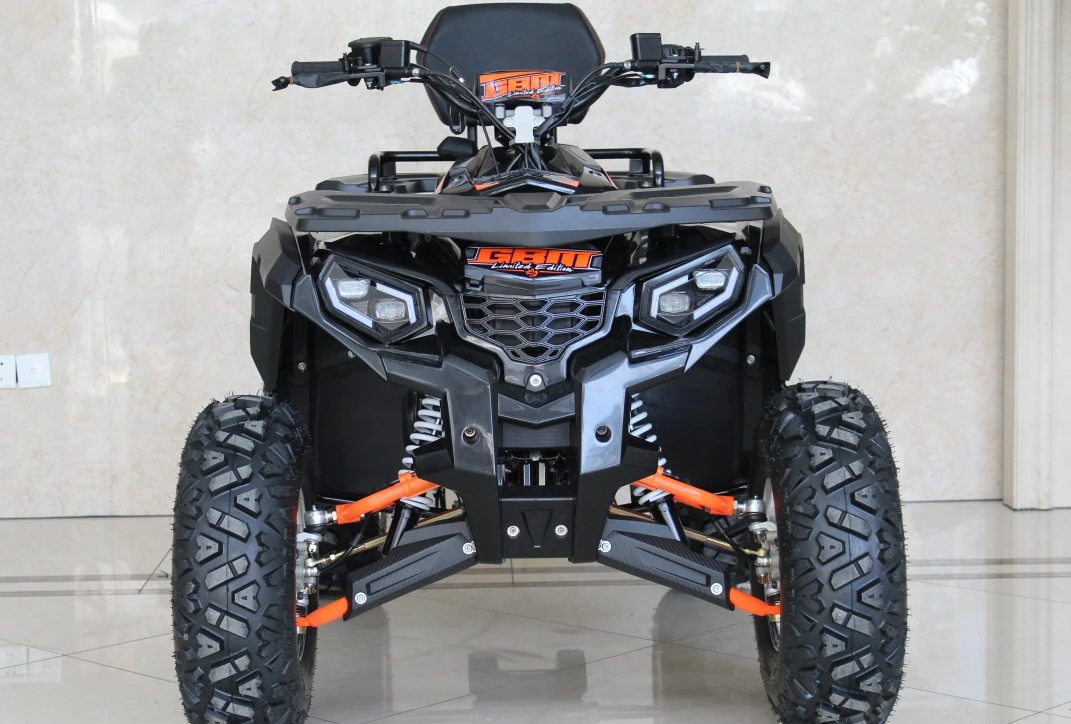 Квадроцикл GBM STORMRIDER 300 NEW PREMIUM в Уссурийске