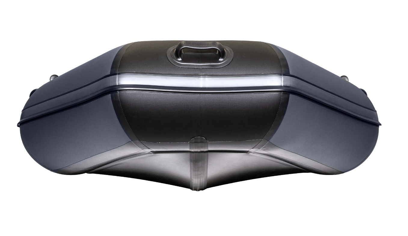  Лодка АКВА 2800 Слань-книжка киль в Уссурийске