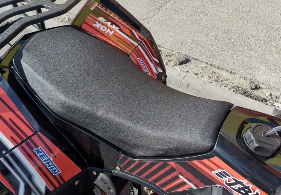 Квадроцикл GBM SHARP BIG 300 NEW в Уссурийске