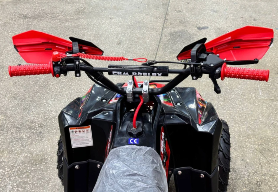 Квадроцикл GBM ROBLOX в Уссурийске