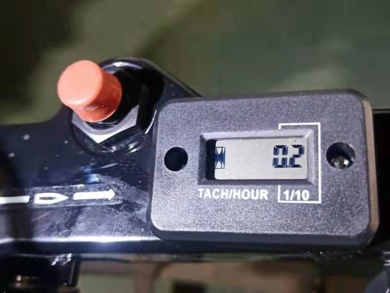 Лодочный мотор MARLIN PROLINE MP 9.9 (20) AMHS FORCE в Уссурийске