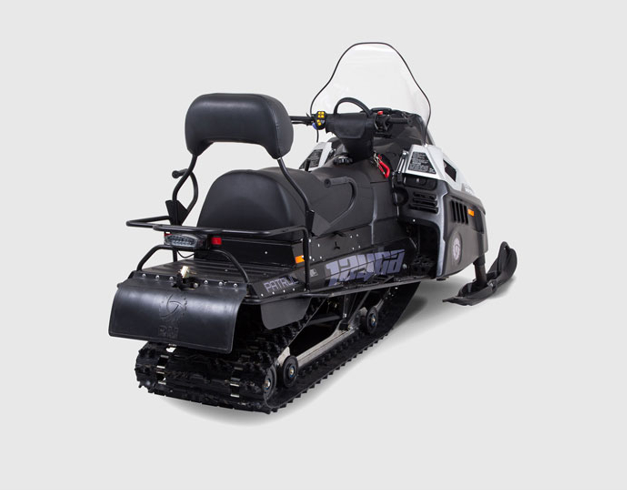 Снегоход РМ TAYGA PATRUL 800 SWT в Уссурийске