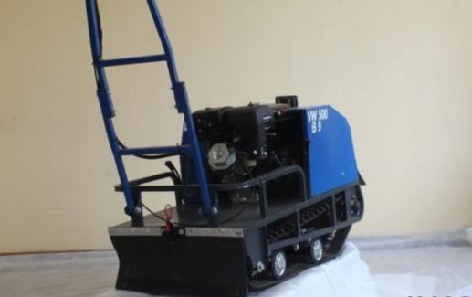 Мотобуксировщик ВЕПС WINTER «ПРОФИ» 18 в Уссурийске