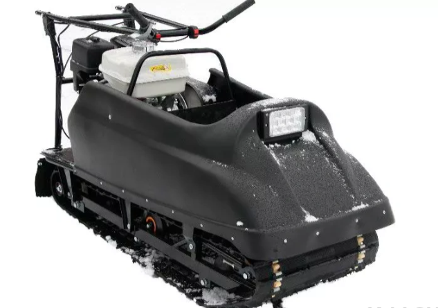 Мотобуксировщик ВОЛГАРЬ 9 Утилитарный в Уссурийске