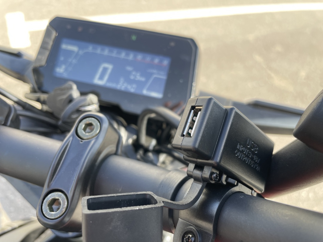 Мопед PROMAX CB150R (49) в Уссурийске