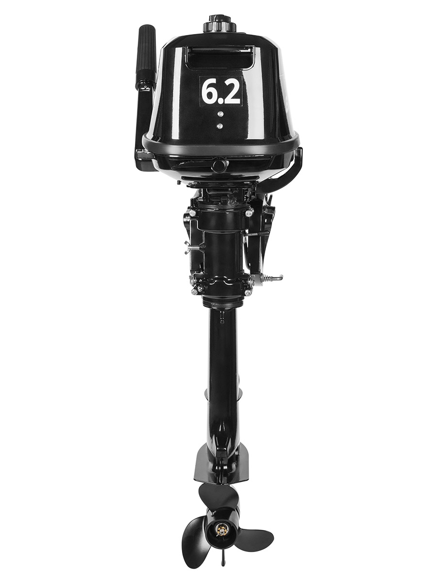 ЛОДОЧНЫЙ МОТОР GLADIATOR G6.2FHS в Уссурийске