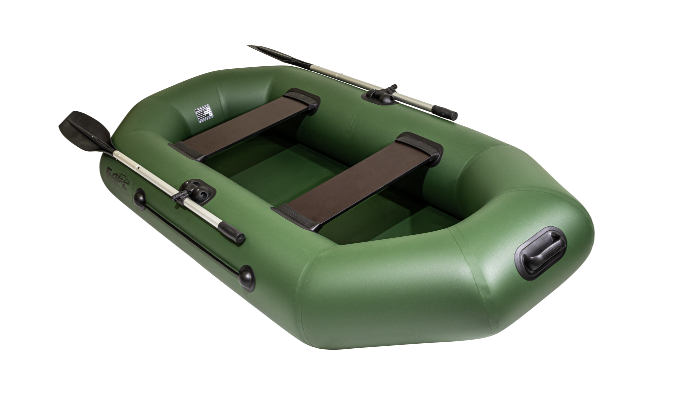 Лодка Барс 240 в Уссурийске