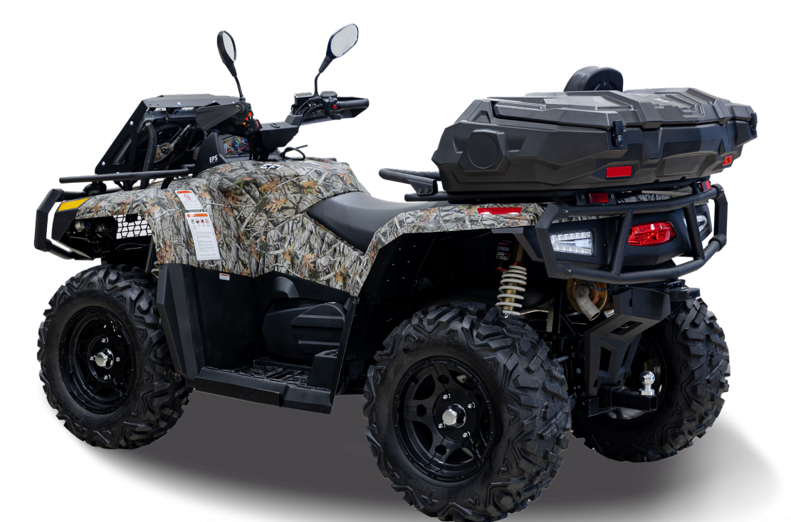 Квадроцикл HISUN TACTIC GT1000/EXTREME EDITION в Уссурийске