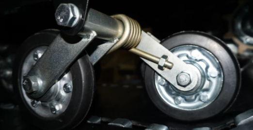 Мотобуксировщик XTREME-MOTORS "Полюс-2" Зима 15 л.с. в Уссурийске