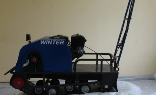 Мотобуксировщик ВЕПС WINTER «ПРОФИ» 18 в Уссурийске