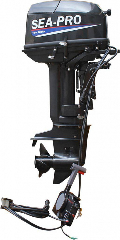 Лодочный мотор SEA-PRO Т 40SE в Уссурийске