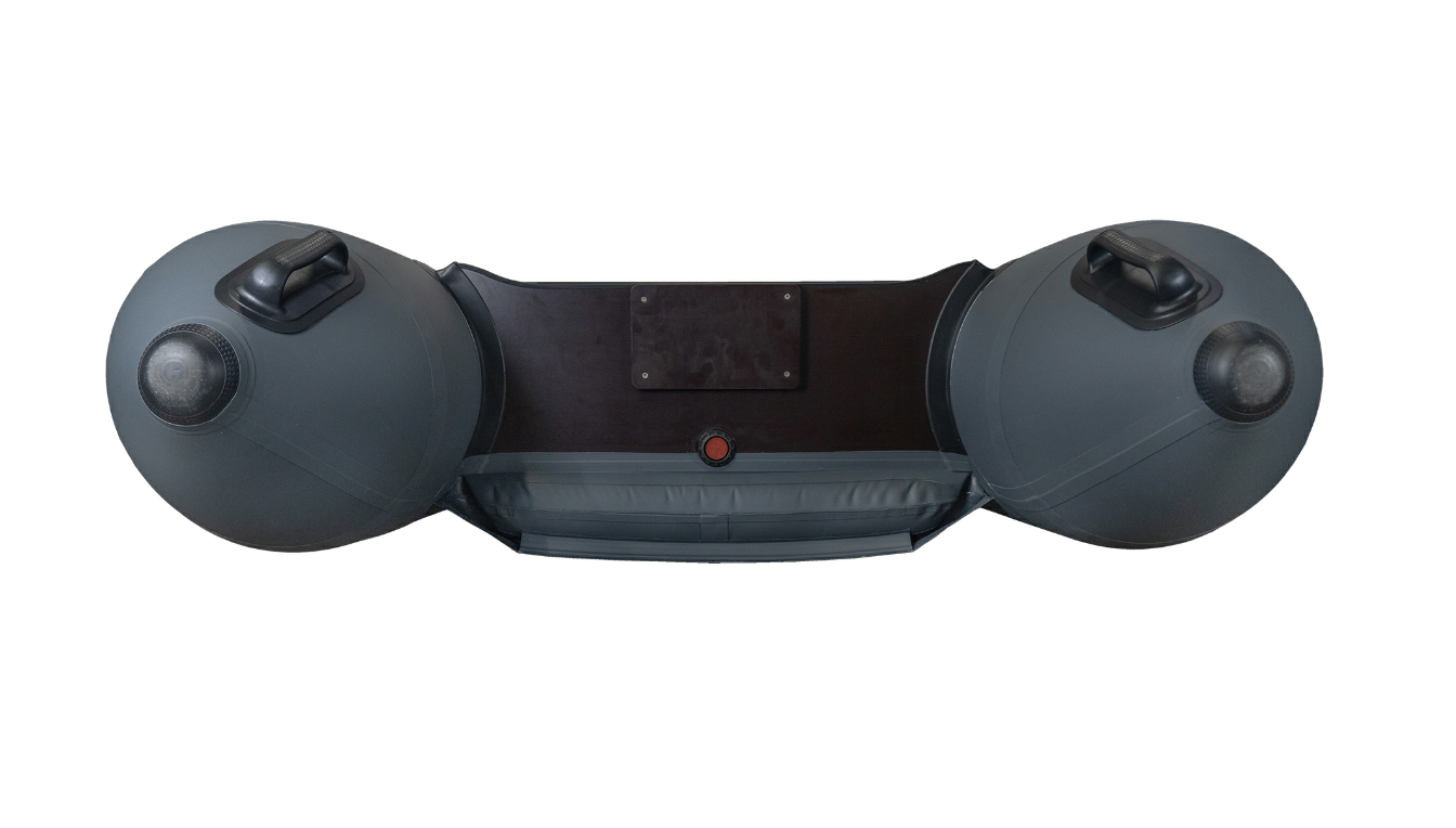 Лодка Барс 3200 нднд в Уссурийске