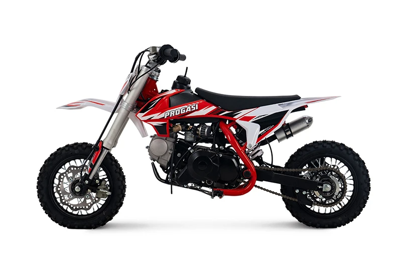 Питбайк Progasi KIDS POWER 110 (10/10) в Уссурийске