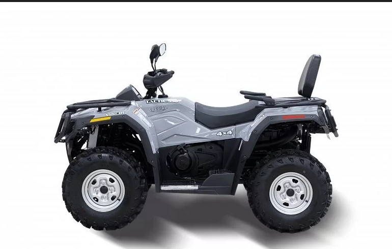Квадроцикл HISUN TACTIC 550 (HS550ATV) NORMAL в Уссурийске