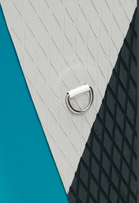 НАДУВНОЙ SUP-BOARD BUSINESS LIGHT BLUE 10 в Уссурийске